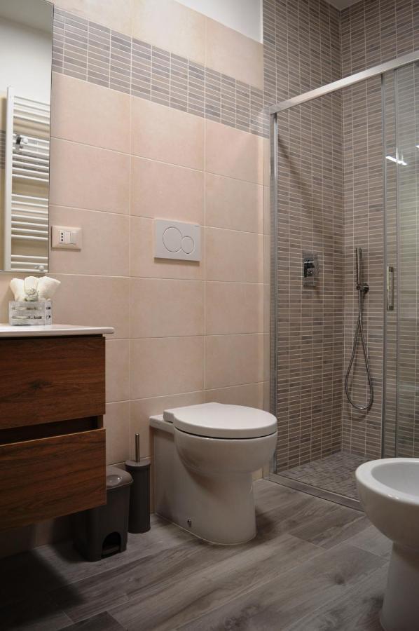 Casa Gentile Apartment Assisi Exterior photo