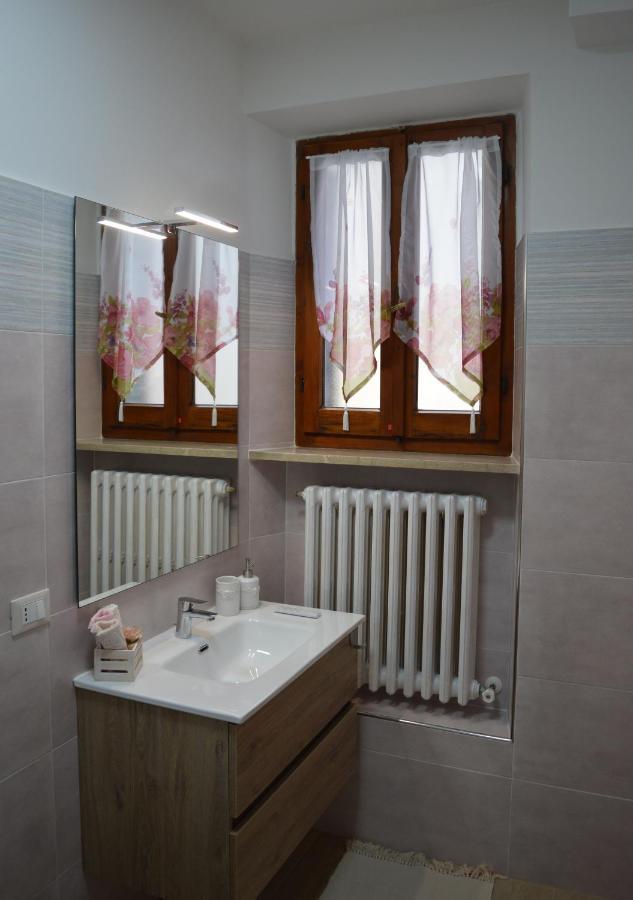 Casa Gentile Apartment Assisi Exterior photo